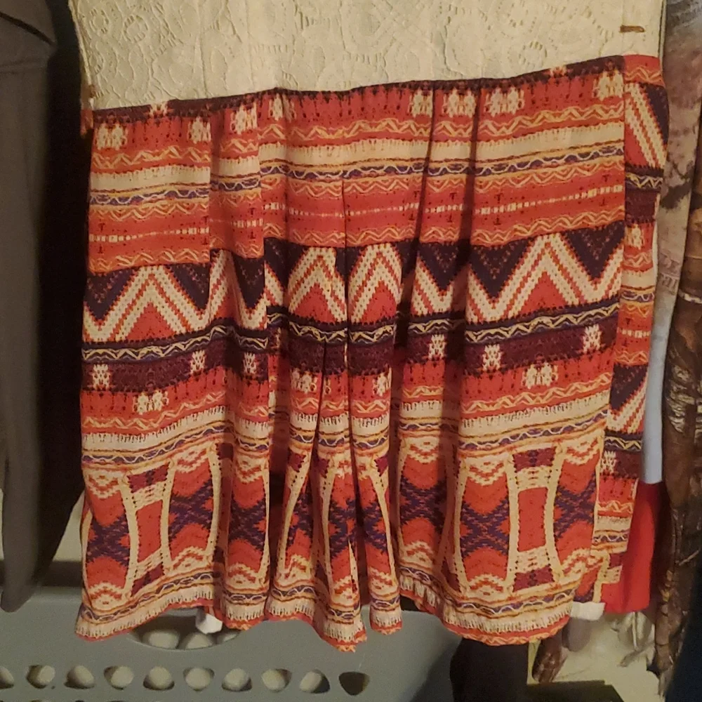 Romper - Picture 3 of 5